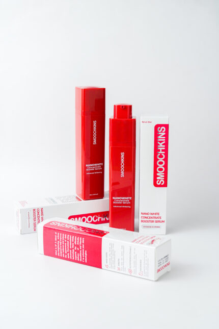 Nano-White Concentrate Booster Serum
