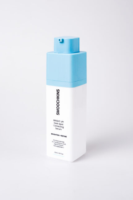 Bright UP Dark Spot Correcting Serum