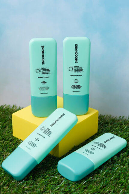 Ectoin Ceramide Airyfit Daily Sunscreen SPF50++++